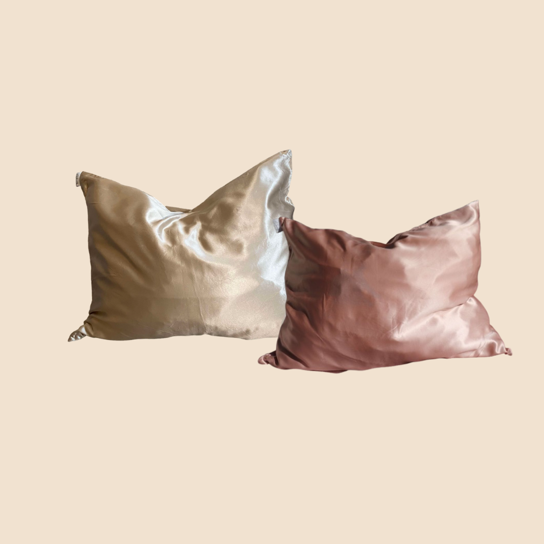 Twins Pillowcase - NC Quality