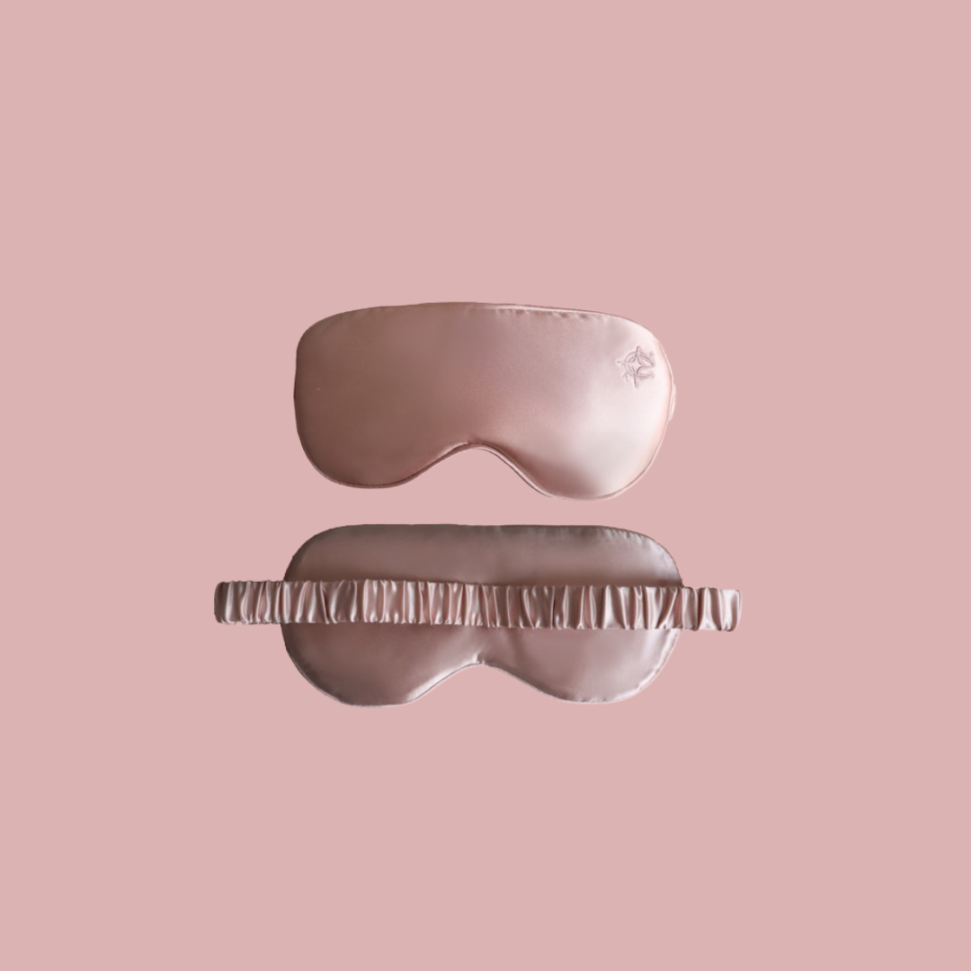 Luxury Set Rose - NC Quality