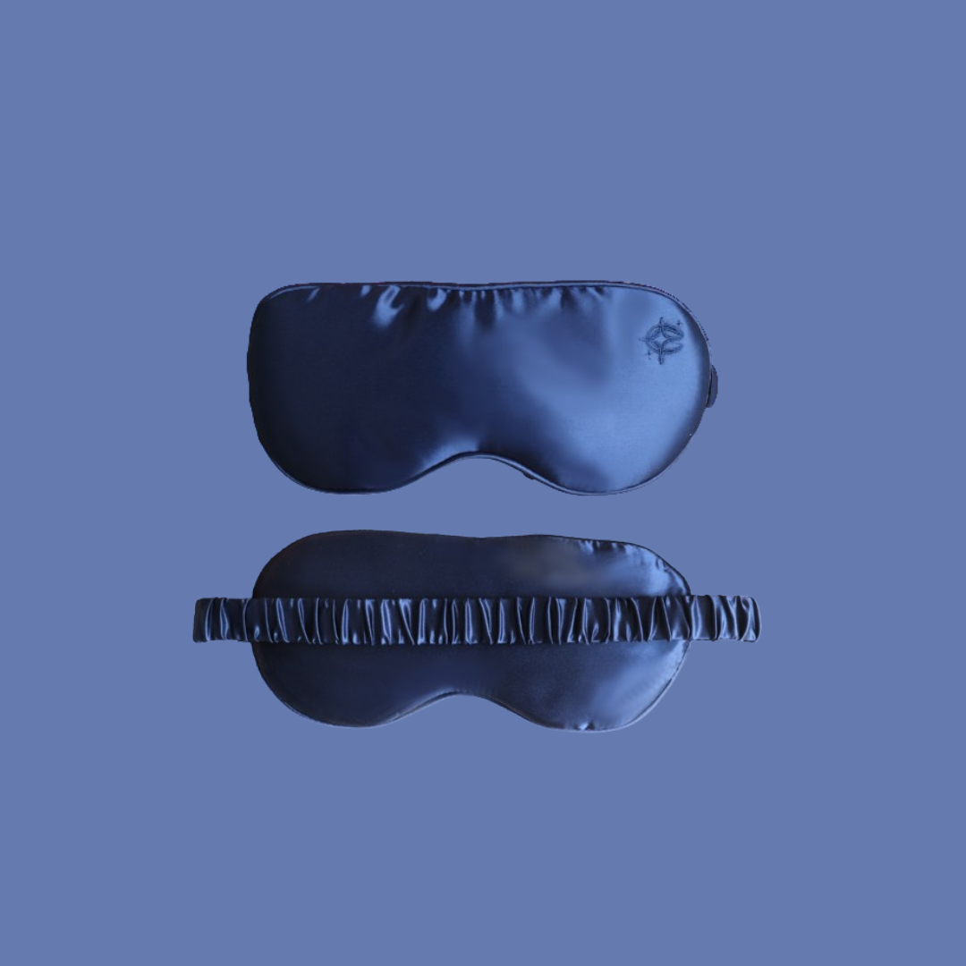 Silk Eyemask - NC Quality