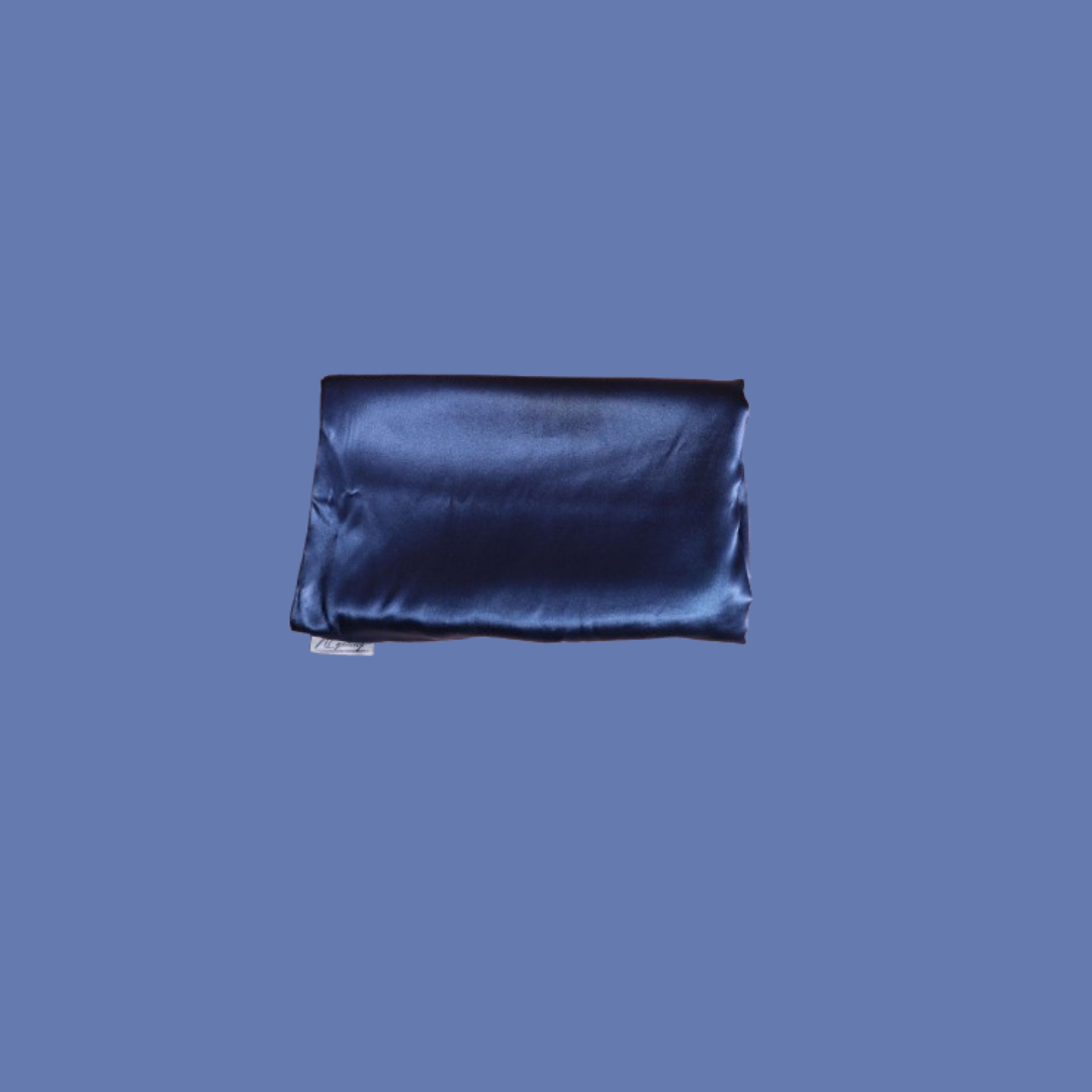Luxury Set Navy Blue - NC Quality