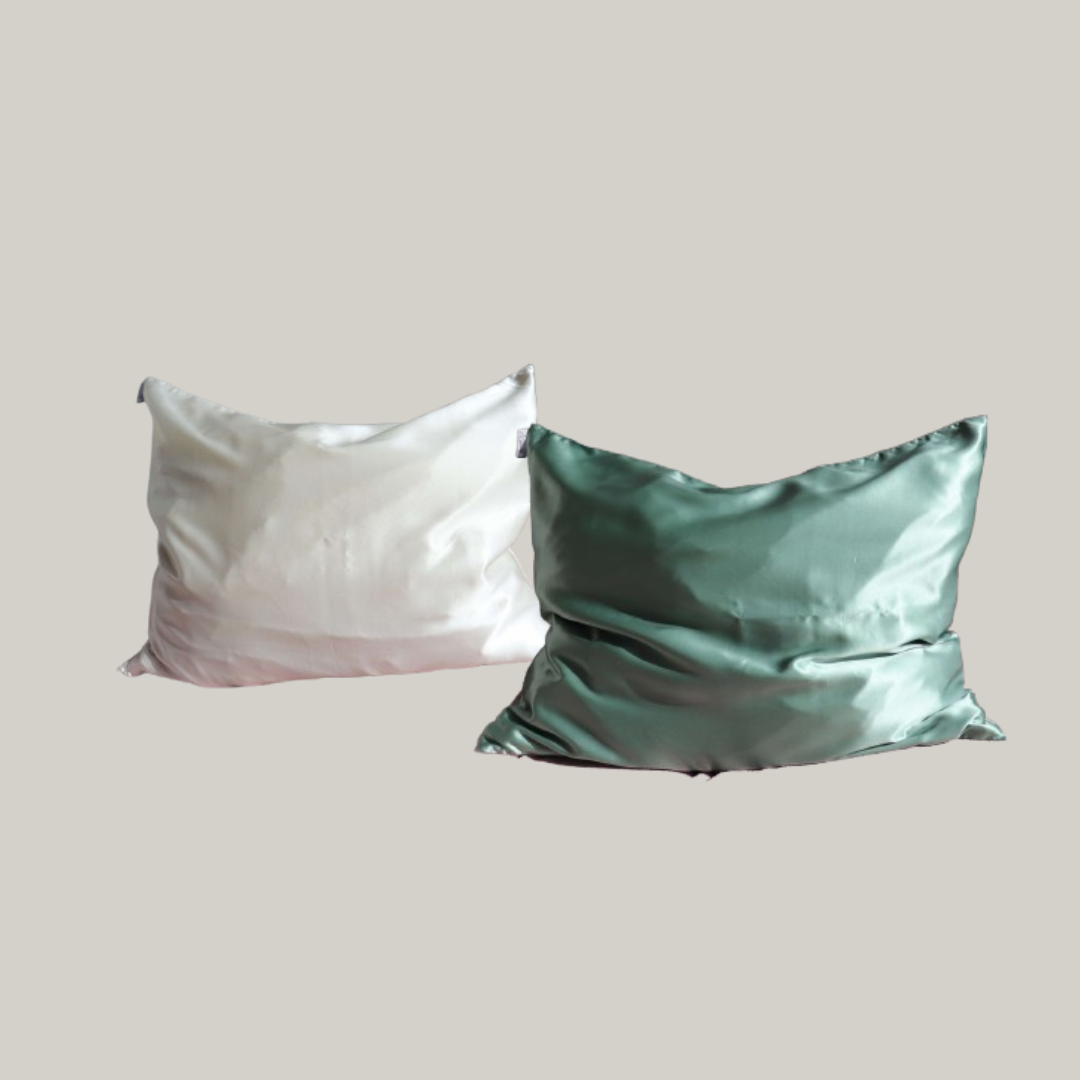 Twins Pillowcase - NC Quality