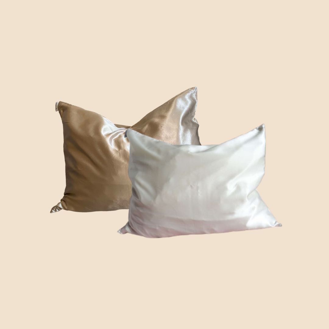 Twins Pillowcase - NC Quality
