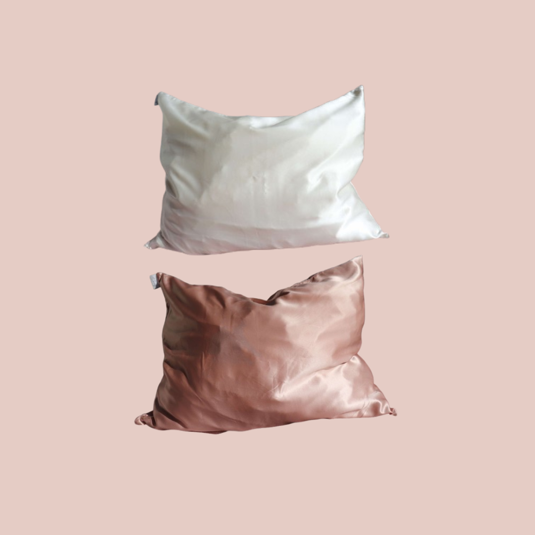 Twins Pillowcase - NC Quality