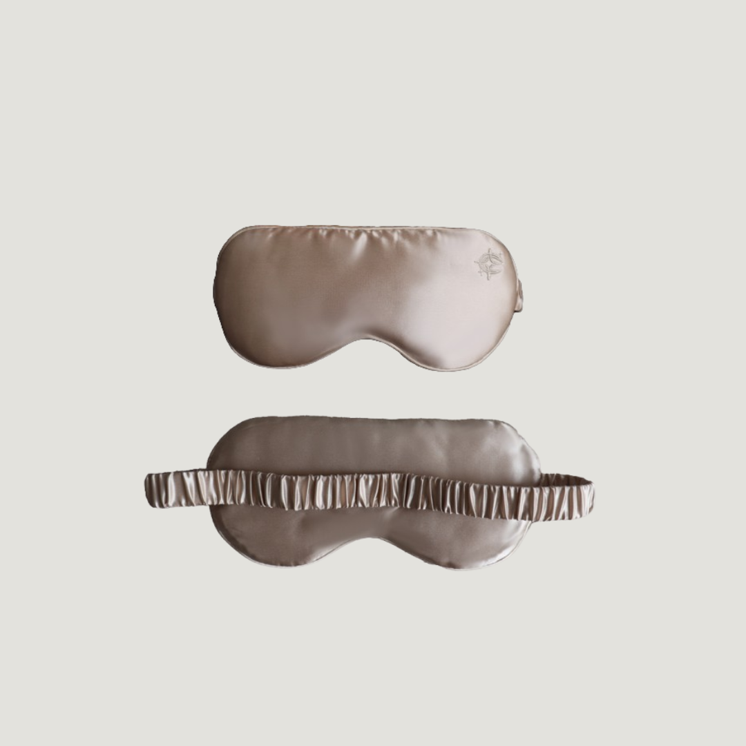 Silk Eyemask - NC Quality