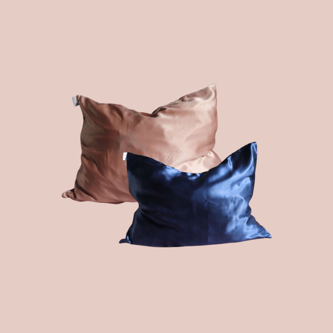 Twins Pillowcase - NC Quality
