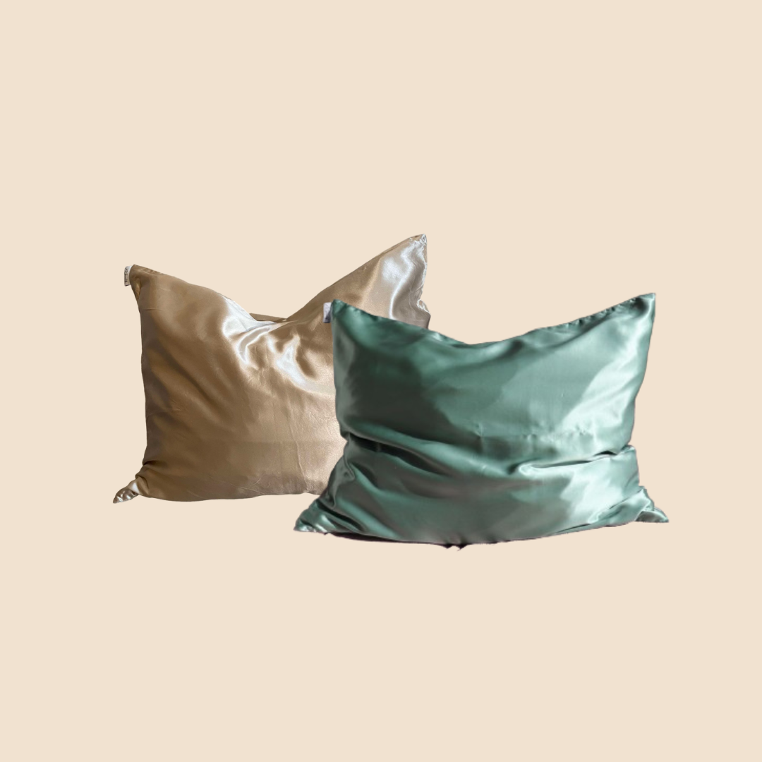 Twins Pillowcase - NC Quality
