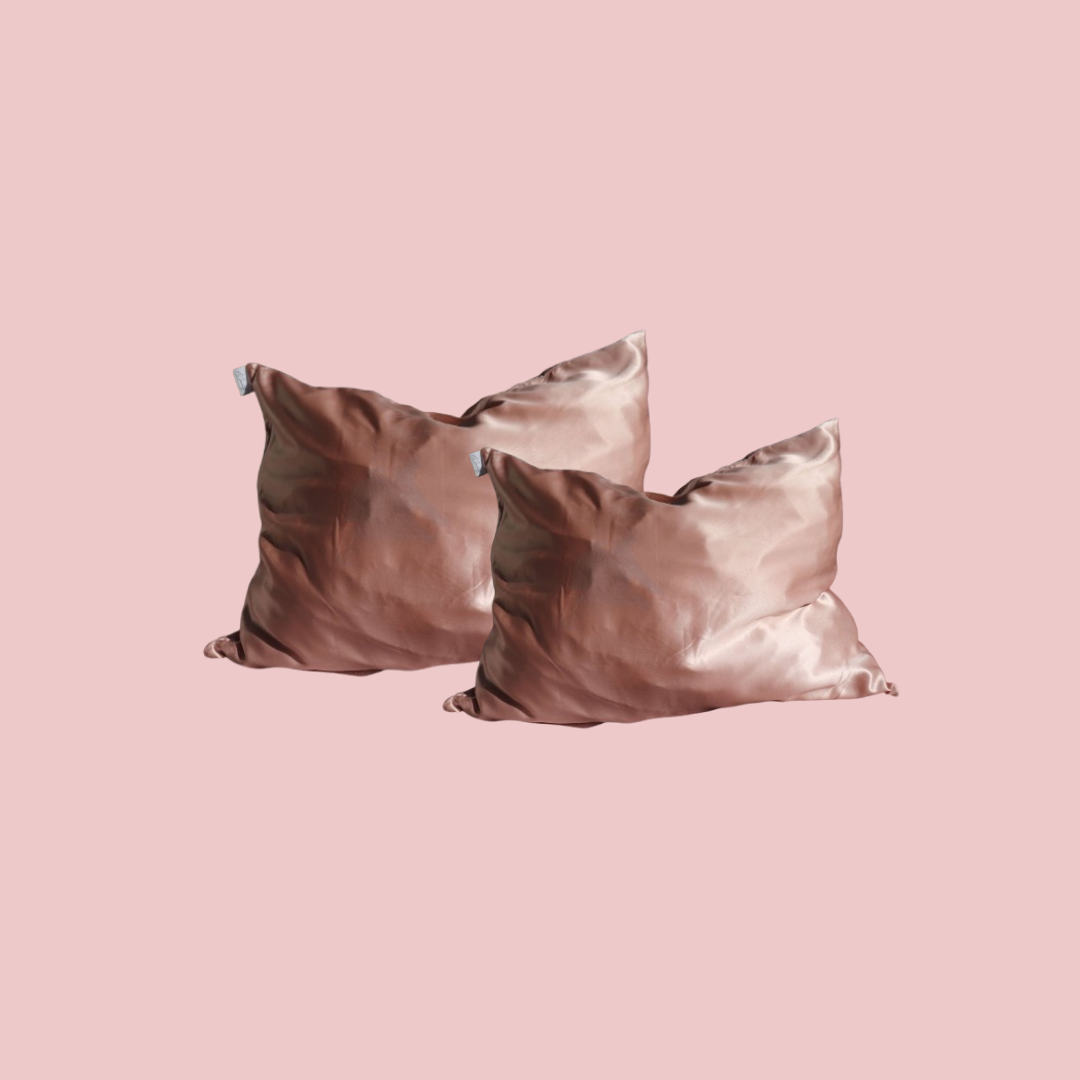 Twins Pillowcase - NC Quality
