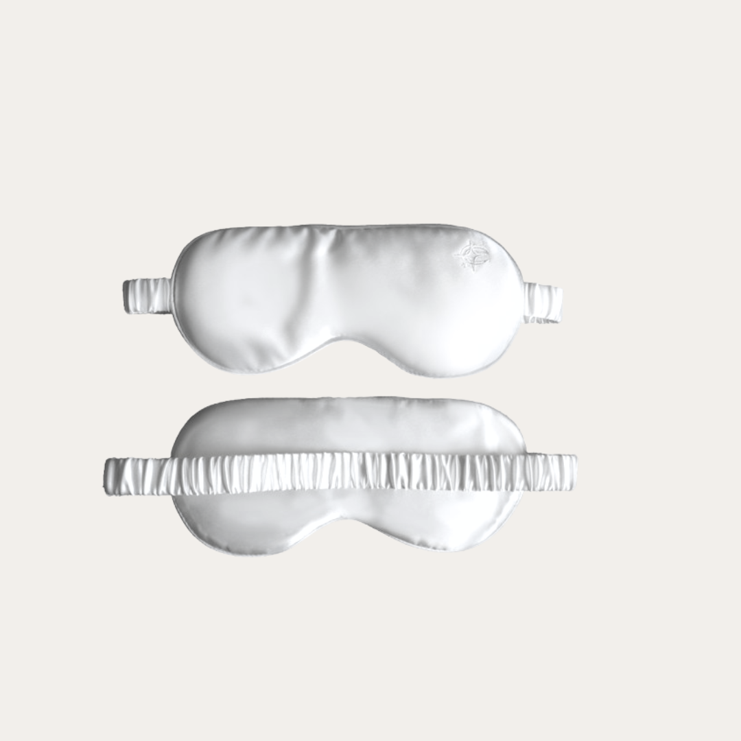Silk Eyemask - NC Quality