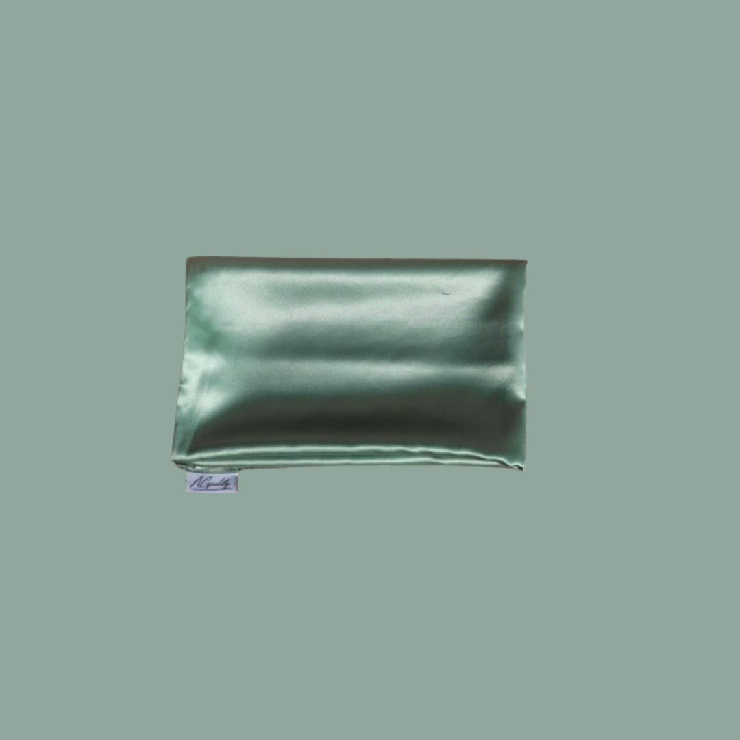 Luxury Set Mint Green - NC Quality
