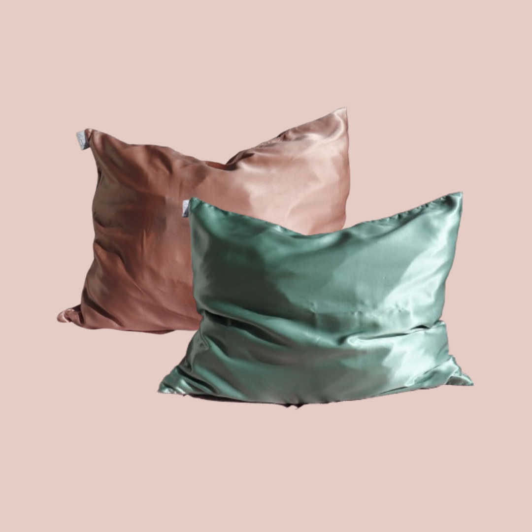 Twins Pillowcase - NC Quality