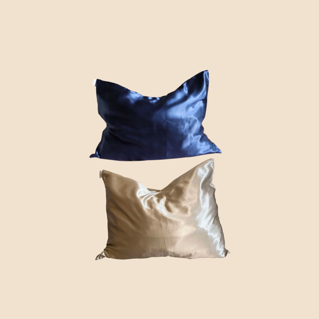 Twins Pillowcase - NC Quality