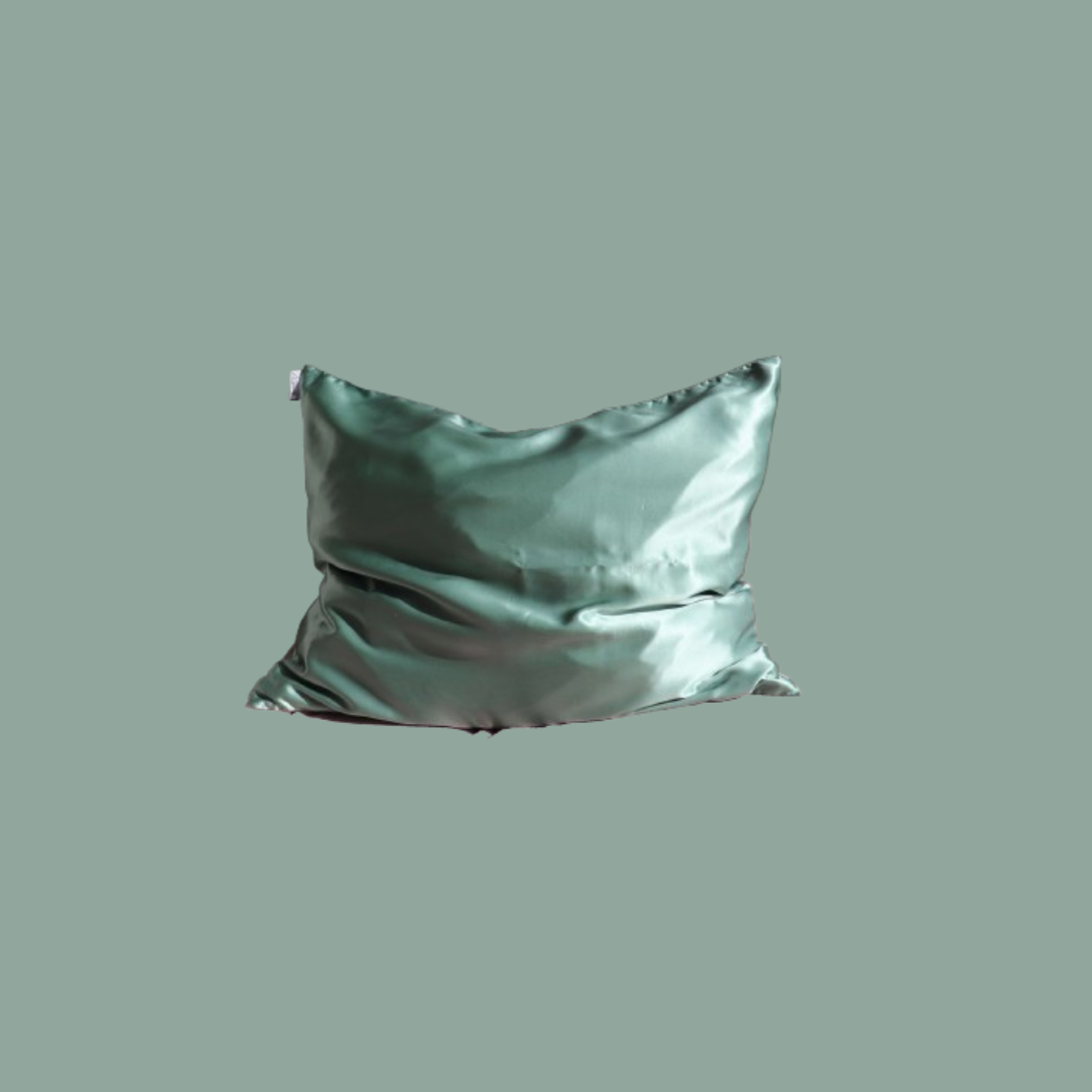 Silk Pillowcase - NC Quality