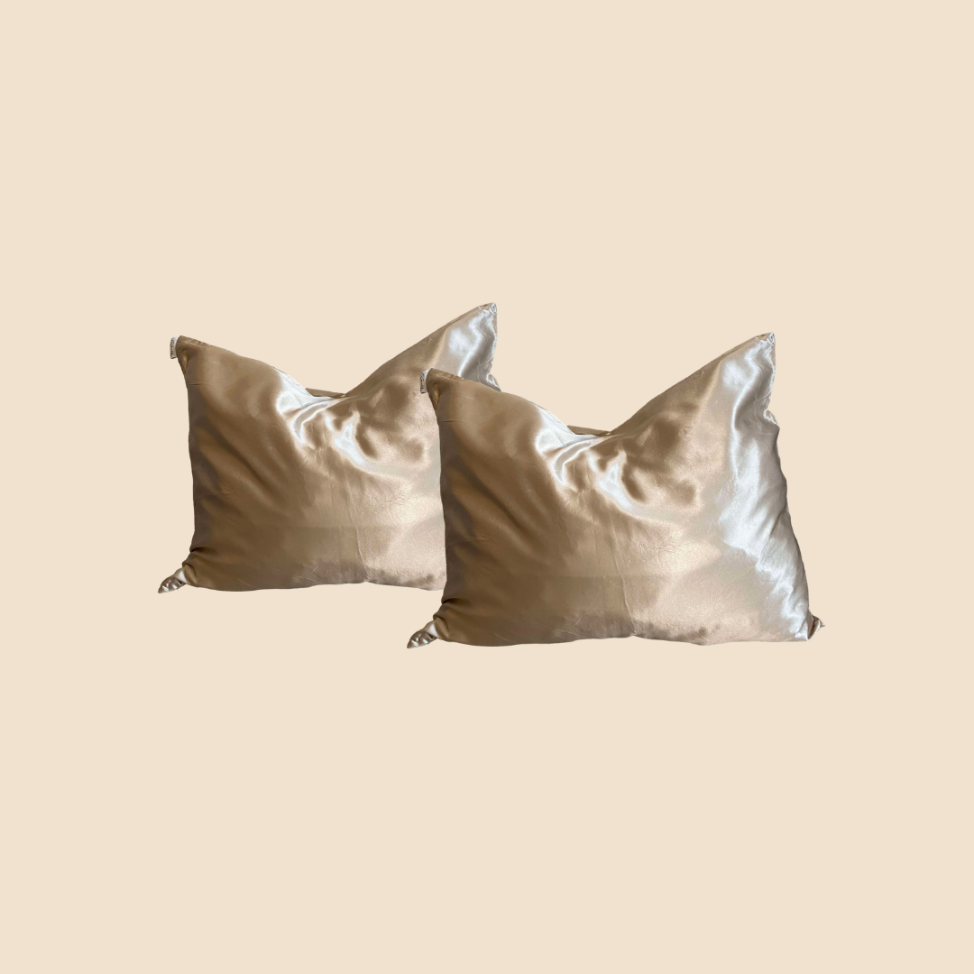Twins Pillowcase - NC Quality