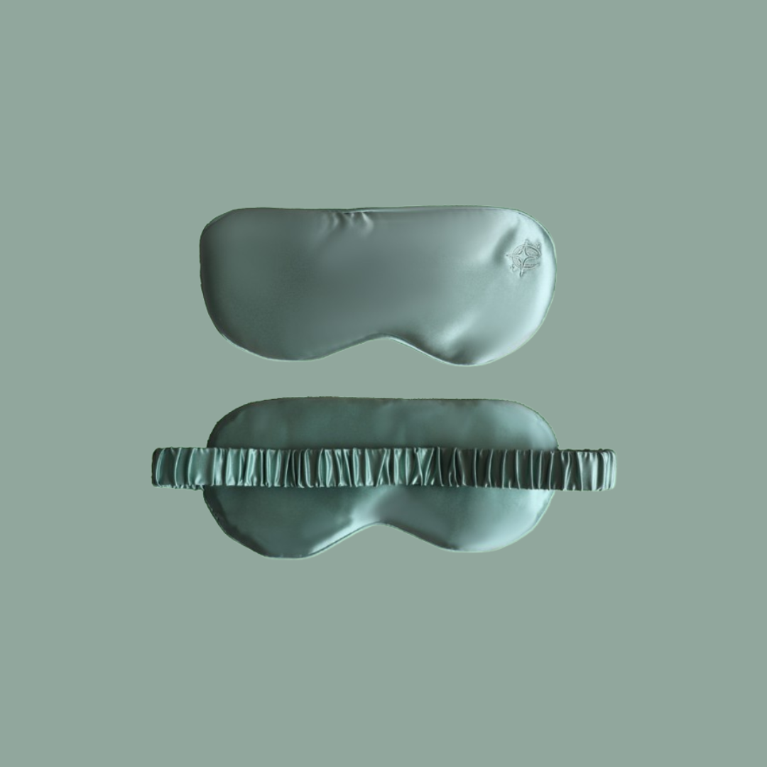 Silk Eyemask - NC Quality