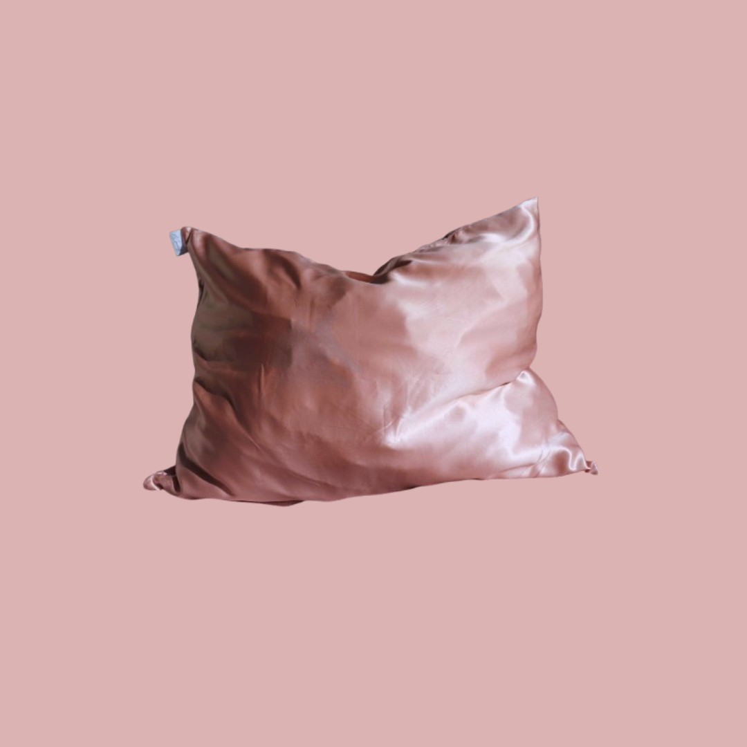 Silk Pillowcase - NC Quality