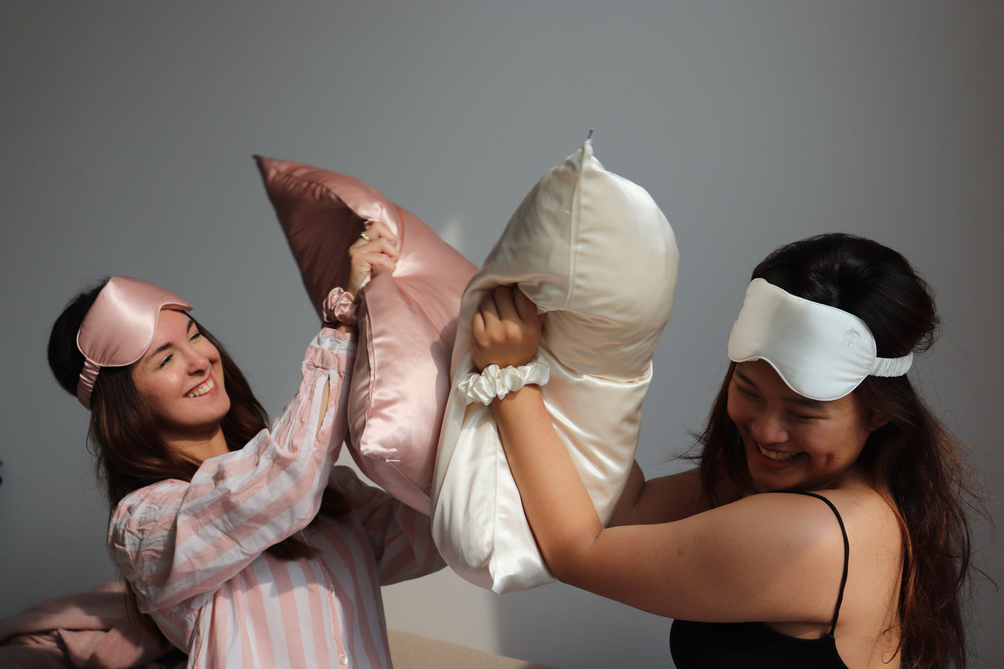 Silk Pillowcase - NC Quality
