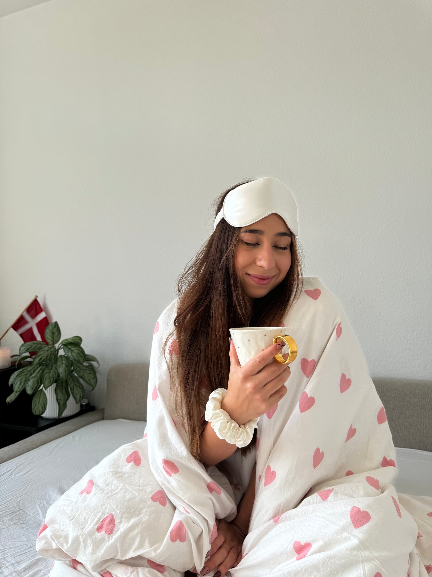 Silk Eyemask - NC Quality