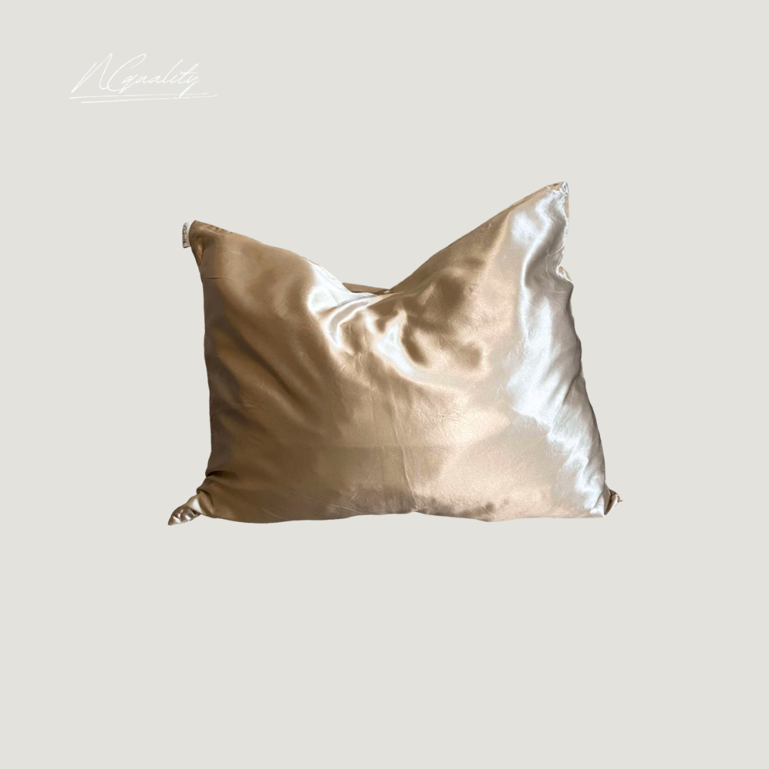 Twins Pillowcase - NC Quality
