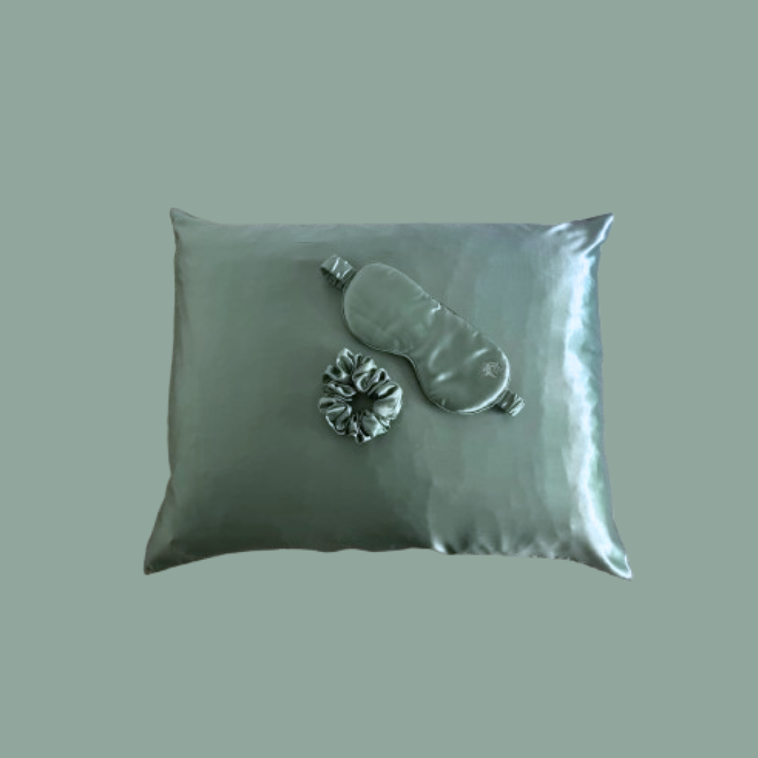 Luxury Set Mint Green